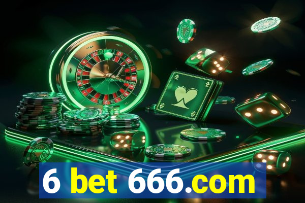 6 bet 666.com